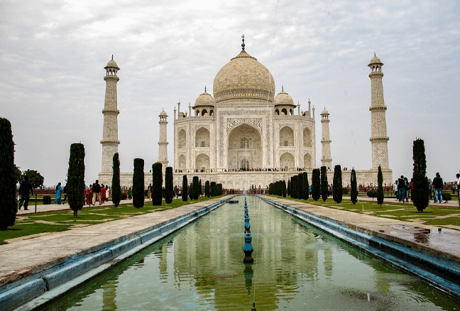 The Most Iconic Holiday Destination in India